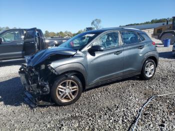  Salvage Hyundai KONA