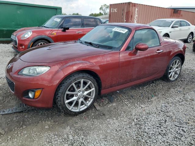  Salvage Mazda Mx5