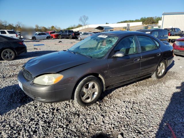  Salvage Ford Taurus Ses