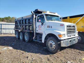  Salvage Sterling Truck Lt 9500