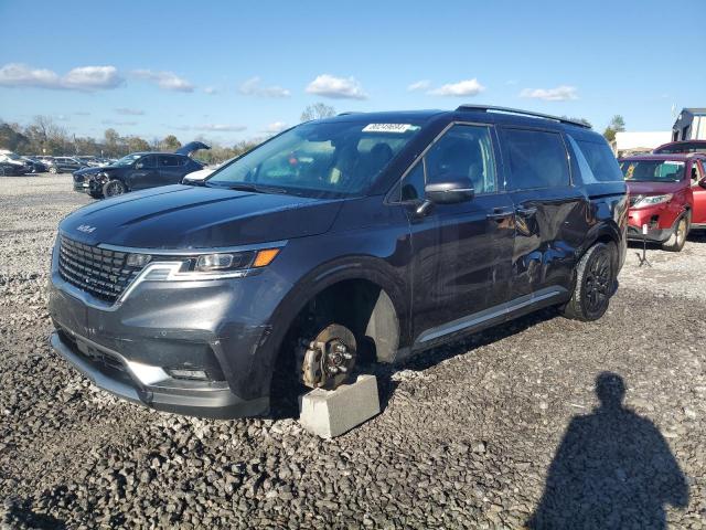  Salvage Kia Carnival