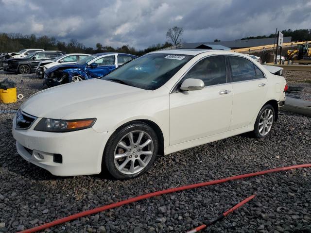  Salvage Acura TSX