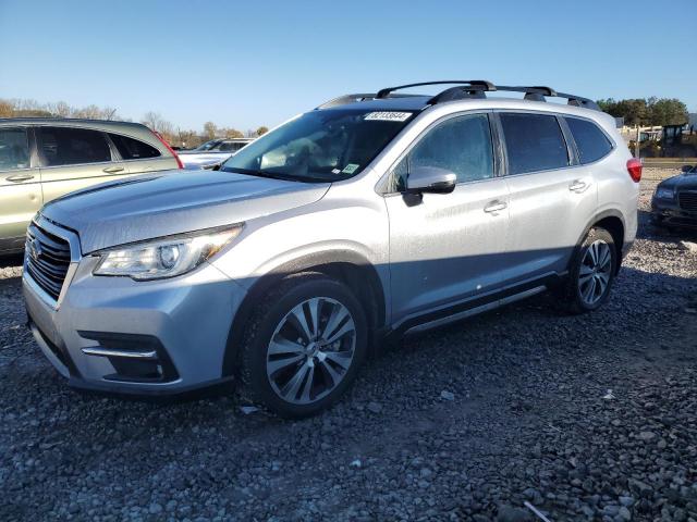  Salvage Subaru Ascent