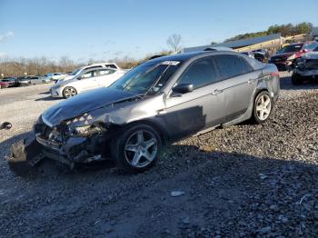  Salvage Acura TL