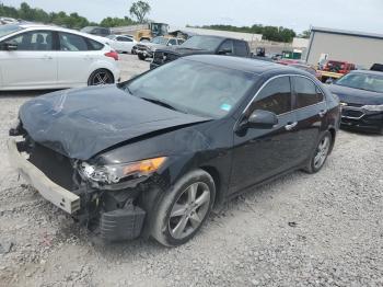  Salvage Acura TSX