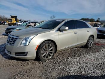  Salvage Cadillac XTS