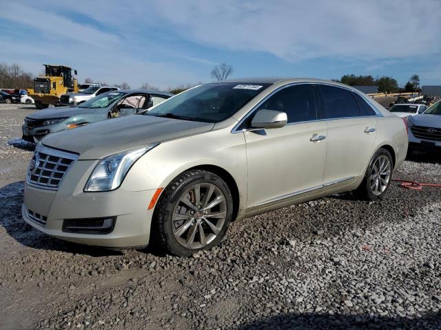  Salvage Cadillac XTS