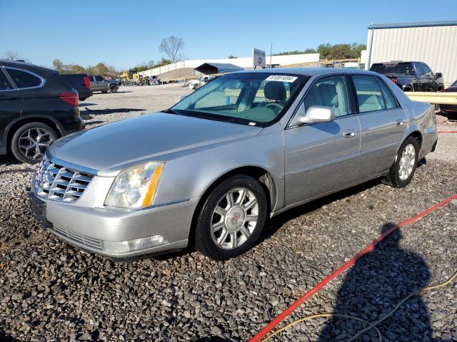  Salvage Cadillac DTS