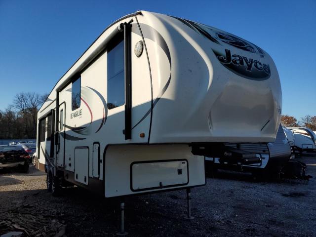  Salvage Jayco Eagle