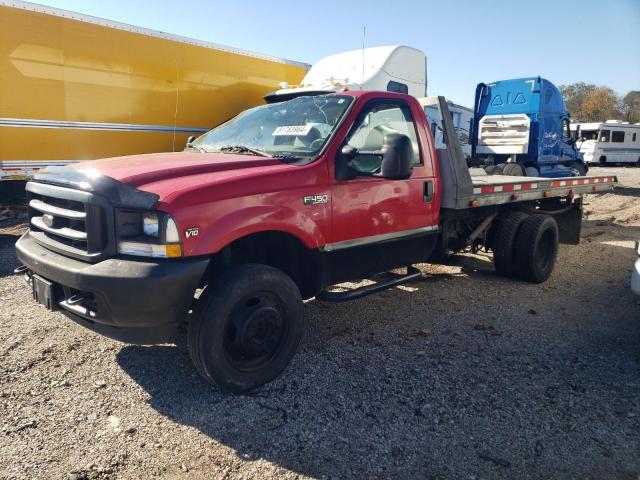  Salvage Ford F-450