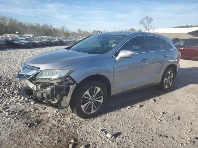  Salvage Acura RDX