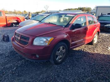  Salvage Dodge Caliber