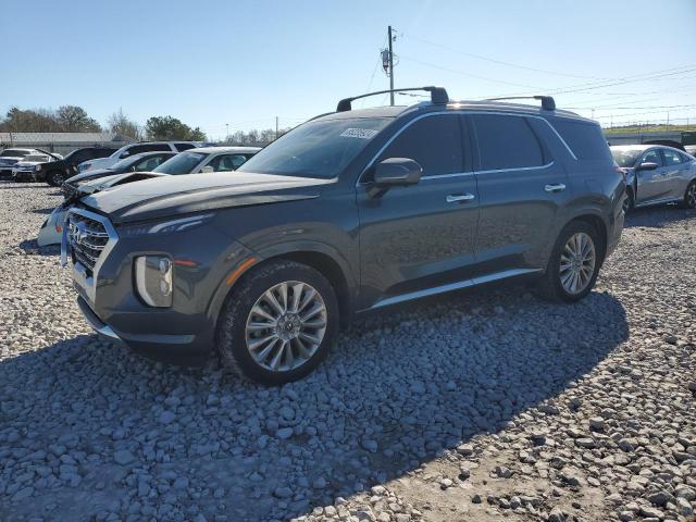  Salvage Hyundai PALISADE