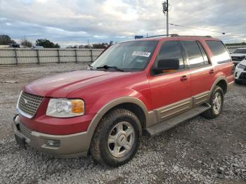  Salvage Ford Expedition