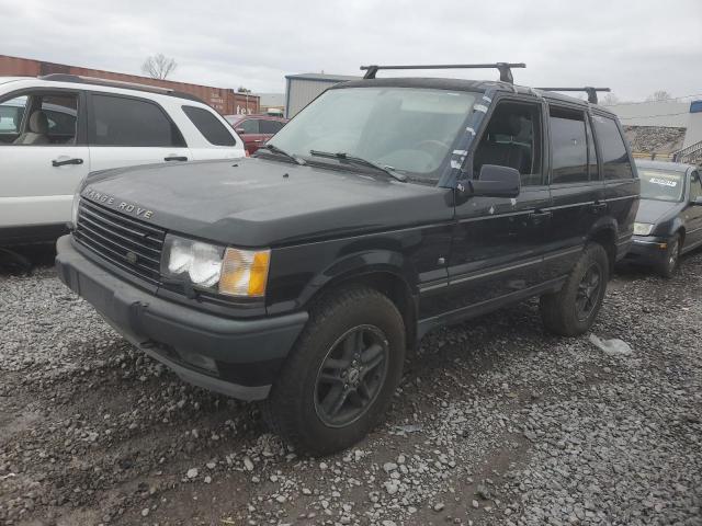  Salvage Land Rover Range Rover