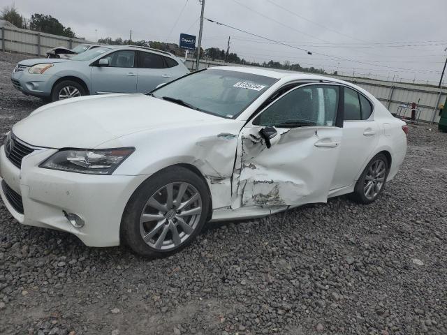  Salvage Lexus Gs