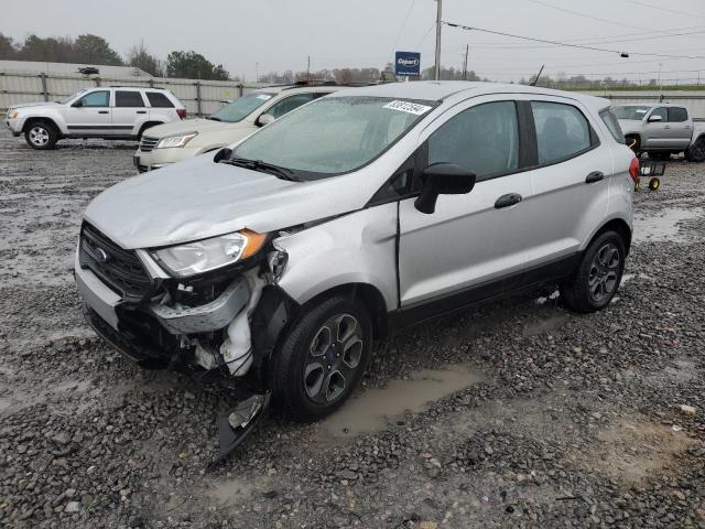  Salvage Ford EcoSport