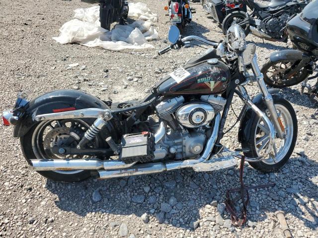  Salvage Harley-Davidson Fx