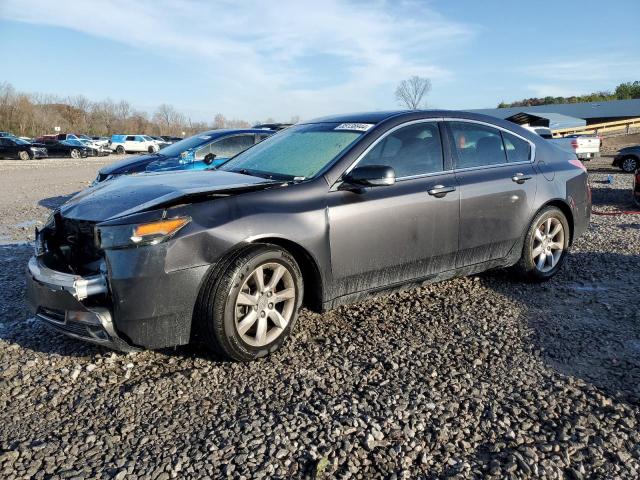  Salvage Acura TL