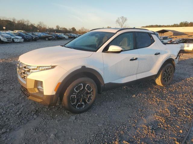  Salvage Hyundai SANTA CRUZ