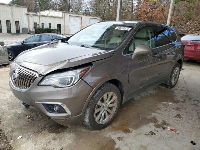  Salvage Buick Envision