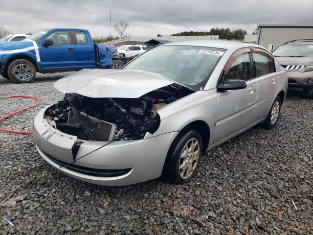  Salvage Saturn Ion