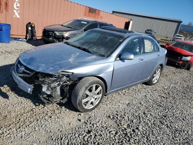  Salvage Acura TSX