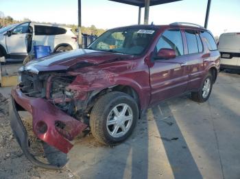  Salvage Buick Rainier