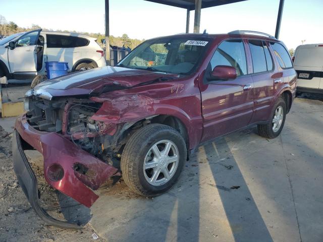  Salvage Buick Rainier