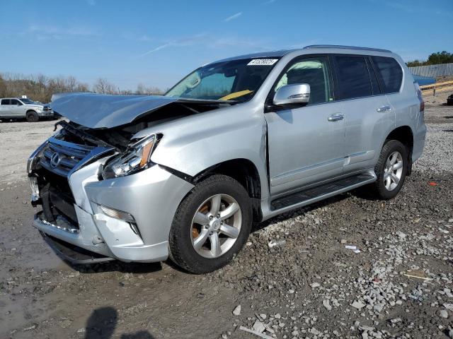  Salvage Lexus Gx