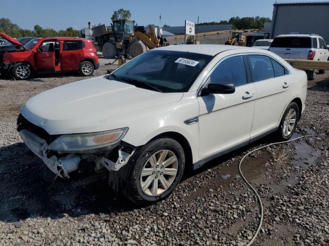  Salvage Ford Taurus