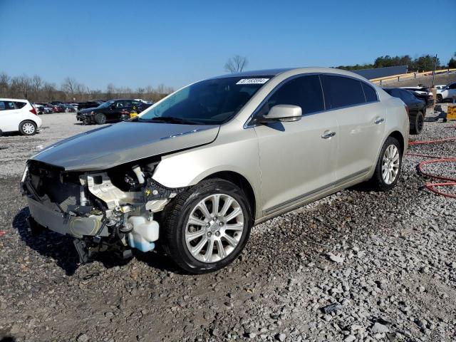  Salvage Buick LaCrosse