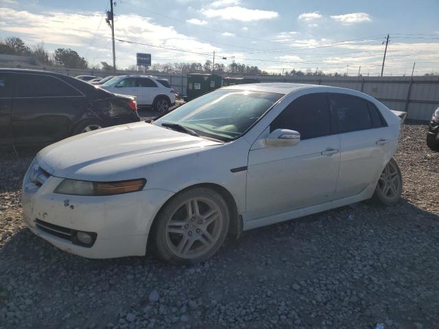  Salvage Acura TL