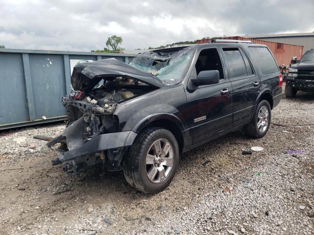  Salvage Ford Expedition