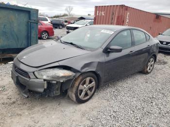  Salvage Dodge Dart