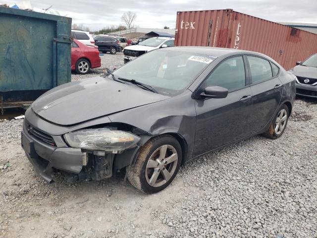  Salvage Dodge Dart