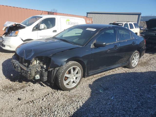  Salvage Mitsubishi Galant