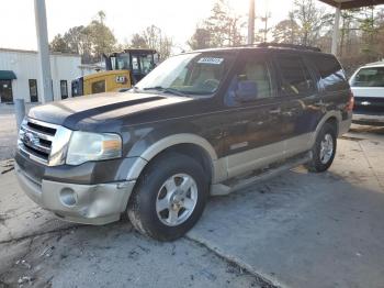  Salvage Ford Expedition