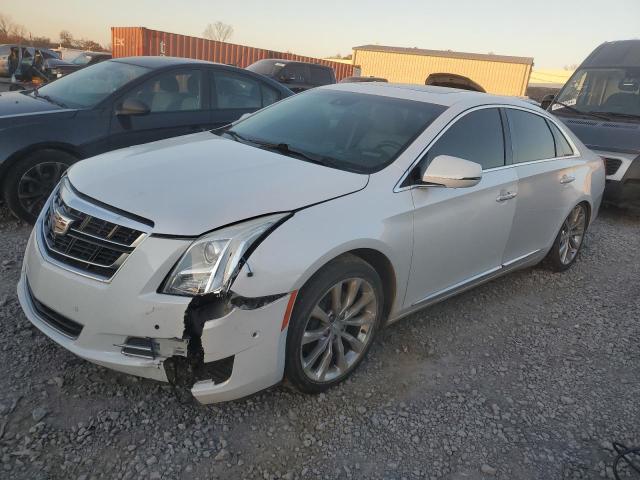  Salvage Cadillac XTS