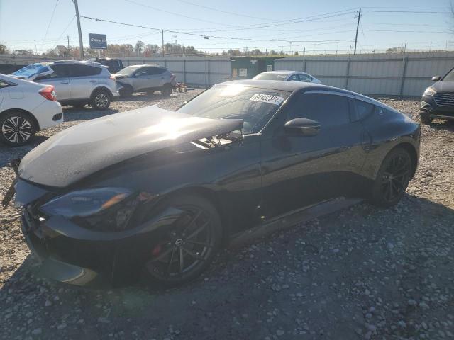  Salvage Nissan Z Performa