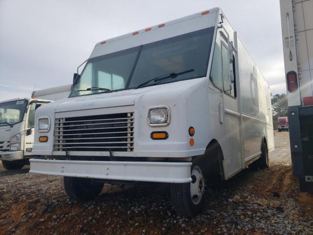  Salvage Ford Econoline