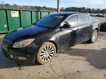  Salvage Buick Regal