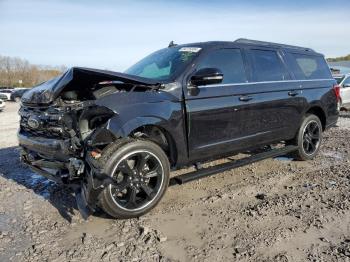  Salvage Ford Expedition