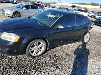  Salvage Dodge Avenger