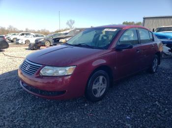  Salvage Saturn Ion