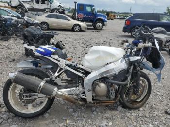  Salvage Kawasaki Zx