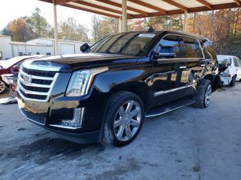  Salvage Cadillac Escalade