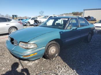  Salvage Buick LeSabre