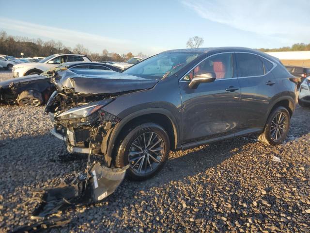  Salvage Lexus NX