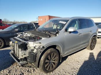  Salvage Volvo Xc90 Core